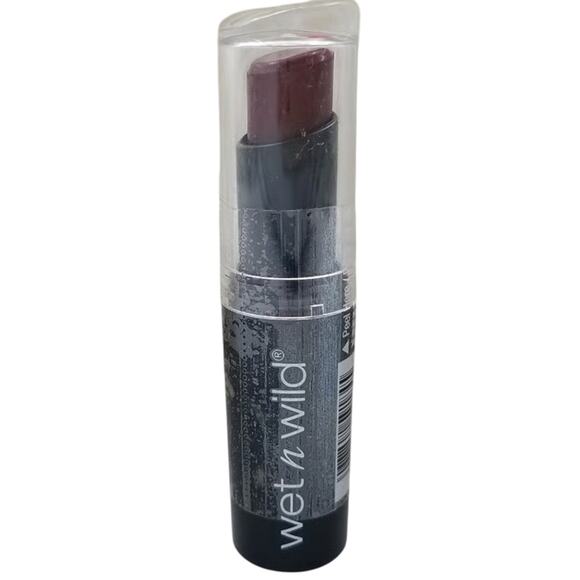 Wet n wild Megalast Lipstick. Shade: 918D Cherry Bomb. - Picture 1 of 2